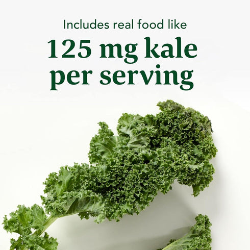 MegaFood Balanced B Complex, 30 Tabs, B Complex Vitamin Supplement, 8 B Vitamins Including B6, B12, Folate, Biotin
