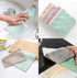 10 Pack Kitchen Cloth, Microfiber Dish Towels, Super Absorbent Coral Velvet Dishtowels, Quick Dry Cleaning Cloths