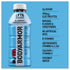 Potassium-Packed Athletes,16 Oz BODYARMOR LYTE Sports Drink Low-Calorie Sports Beverage, Blueberry Pomegranate, Natural