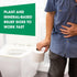MediNatura BHI Diarrhea Relief, 100 Tablets - Fast-Acting Natural Remedy for Mild Diarrhea