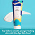 MISS SPA Collagen Leg Cream with Moringa Rosehip Oil, Anti Aging Skin Care, Dermatologist Tested, 3.3 Fl oz