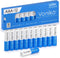 Voniko Premium Grade AAA Batteries - 12 Pack Alkaline Triple A Battery - Ultra Long-Lasting 1.5V