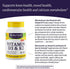 Healthy Origins Vitamin D3 & K2 Supplements, 50 mcg D3, 200 mcg K2, Non-GMO & Gluten-Free, 60 Softgels