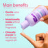 Love Wellness pH Balancing Cleanser & The Killer | Feminine Balance Duo | Supports Balanced pH, Intimate Health