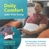 BraceAbility Plus Size Back Brace for Lower Back Pain Relief, Bariatric Support Belt for Injury Recovery (7XL)