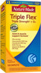 Nature Made TripleFlex Caplets with Vitamin D3, 120 Count for Joint Support