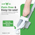 Sock Ox Adjustable Sock Aid Device by Easy To Use Products for Seniors, Travel-Friendly, Built-in Shoe Horn, 36 Inches