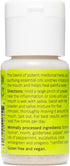 Uncle Harry's Inflamed Gums & Mouth Sores Tooth Powder | Gum Health Toothpaste with Essential Oil (0.6 oz)