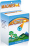 Magnesium Supplement - Magnesium Chloride with Zinc Oxide - Powder Form, 260mg / 33 Sachets