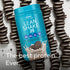 GNC Total Lean Lean Shake 25 Protein Powder, Cookies and Cream, 16 Servings