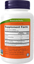 NOW Supplements, Organic Chlorella 500 mg with naturally occurring Chlorophyll, Beta-Carotene, mixed Carotenoids, Vitamin C, Iron and Protein, 200 Tablets