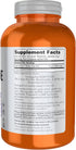 NOW Foods Sports Nutrition Beta-Alanine Pure Powder, 2,000 mg, 500 Grams