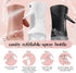 Kitsch 5 oz Spray Bottle for Hair, Continuous Water Mister with Ultra Fine Mist for Hairstyling, Cleaning, Plants