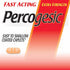 Percogesic Extra Strength Pain Relief, Aspirin Free, 60 Tablets
