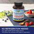 Terranics Daily Probiotics for Men & Women - 150 Billion 25 Strains, with Prebiotics & Enzymes, 60 Veggie Caps