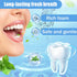 Larineco 4.23oz (1PCS) Remineralizing ToothpasteHydroxi Fluoride Free Nano Hydroxyapatite Toothpaste for Remineralizing