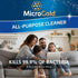 All-Purpose Cleaner Spray, Kills 99.9% of Bacteria and Viruses, Bleach Free, 24 Fluid Ounces, 6 Pack