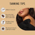 St Moriz Professional Medium Self Tanner Mousse, Sunless Instant Tanning Foam with Aloe Vera & Vitamin E
