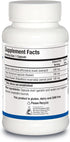 Biotics Research V.H.P. – Valerian, Hops, Passionflower, GABA Relaxation Formula, 90 Capsules