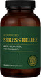 Global Healing Stress Relief Supplement with Lithium Orotate - 120 Capsules for Calm Support and Stress Relief