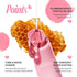 Nature Republic HONEY MELTING LIP 11-12 PLUMPING (11 see-through pink)