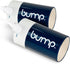 bump D 1.5V Rechargeable Batteries - 2 Pack - Lithium Ion, High Output, Fast & Long Lasting USB-C Charge, Use in Flashlights, Devices w/Extended Running Time Requirements, Charger Cable Included