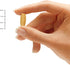 Vitamin B Complex Stress Relief, All Natural Mood Enhancer and Stress Support Supplement with Herbal Extract Blend