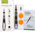Electronic Acupuncture Pen - 3-in-1 Meridian Energy Pen for Pain Relief Therapy