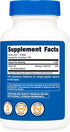 Nutricost Vitamin D3 1000 iu Softgels, 240 Softgels, Non-GMO, Gluten Free