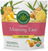 Traditional Medicinals Organic, Morning Ease Lozenges, Lemon Ginger - Supports Pregnancy Nausea
