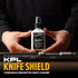 KNIFE PIVOT LUBE - Knife Shield, Corrosion Preventive Knife Cleaner, Food Safe Protectant for Preventing Rust