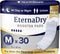 NorthShore EternaDry Booster Pads for Men and Women with Adhesive, Medium, Pack/30