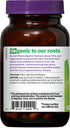 Oregon's Wild Harvest Certified Organic Ashwagandha Herbal Vegan Capsules, 1200 MGS - 90 Count
