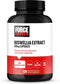FORCE FACTOR Boswellia Extract Capsules - Immune Support Supplement and Joint Health Supplement for Women and Men, Made
