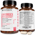 Multivitamin for Women - Daily Supplement for Energy, Immunity, & Female Support with Biotin, Calcium, Magnesium - 120