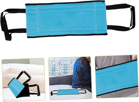 Reusable Elderly Lifting Band - Moving Aid Belt for Safe Transfers