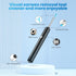Ear Wax Removal Kit - Ear Cleaner with Camera - 1080HD Tool for Effective Cleaning of Ear Wax Build-Up