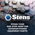 Stens 700-534 Dressing Brick - HT 1" W x 3" L x 1"