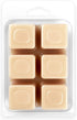 Shortie's Candle Company Vanilla Maple Wax Melts Bulk Pack - 12 Oz Total, Highly Scented 3 Oz Bars Made with Natural