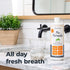 Premium Oxyfresh Pro Formula Fresh Mint Mouthwash, Patented Zinc for Fresh Breath & Healthy Gums, Alcohol-Free, 16oz