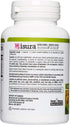 Natural Factors Herbal Factors Sleep Relax Formula, Non-GMO Sleep Aid, 90 Capsules