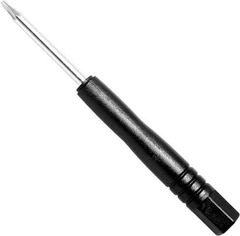 T6 Torx Screw Driver Compatible with Oakley X-Metal Series, Sunglasses Repair Tools Kit