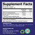 Vitamatic DIM Supplement Complex for Women & Men - 300mg - 120 Veg Capsules - Made with Black Pepper, Broccoli Powder & Kale Powder - Non-GMO & Gluten Free - Supports Hormonal Balance