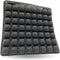 Air Inflatable Pressure Relief Seat Cushion for Wheelchair, Car, Office, Adjustable Firmness for Coccyx, Sciatica Pain