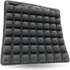 Air Inflatable Pressure Relief Seat Cushion for Wheelchair, Car, Office, Adjustable Firmness for Coccyx, Sciatica Pain