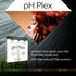 pH Plex Full Service Kit, Hair Care Treatment for Home Hair Color & Bleach, 1 Month Supply
