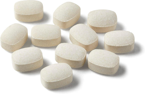 Airborne Vitamin C 1000mg, Citrus Chewable Tablets, 96 Count in a Box