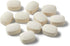 Airborne Vitamin C 1000mg, Citrus Chewable Tablets, 96 Count in a Box