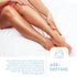 Natural Tone Organic Skincare Hydrating Sunless Tanner - Easy to Apply Self Tanner for Face and Body, 6 fl oz
