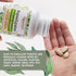 Quantum Health SuperLysine+ Advanced Formula - Immune Support Supplement, 1500 mg Lysine, 180 Tablets (Pack of 2)